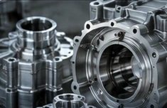 Casting cost engineering