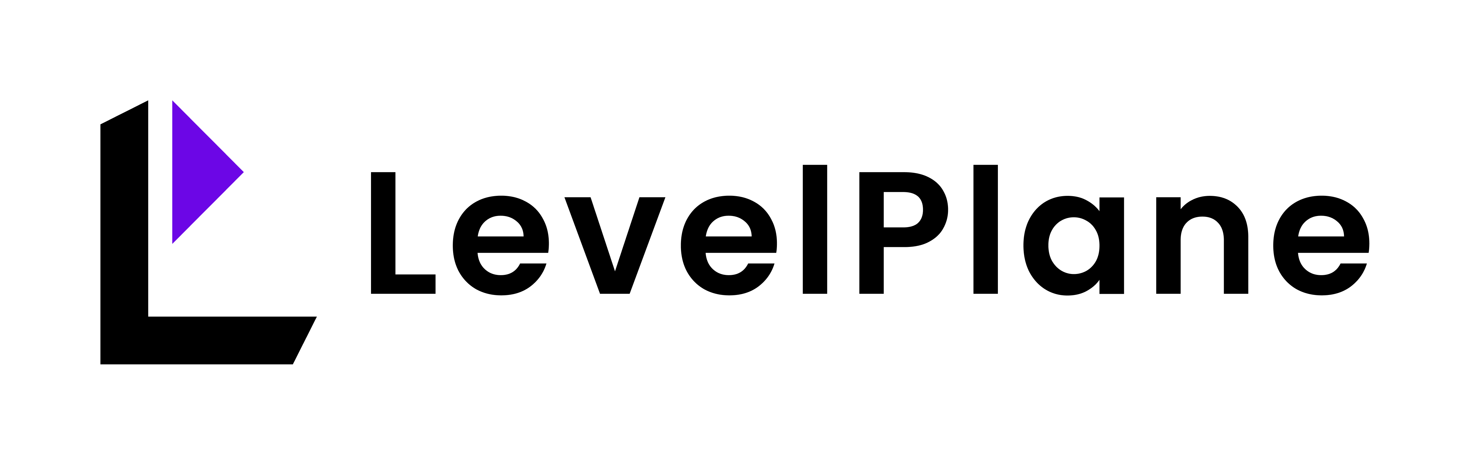 LevelPlane Logo